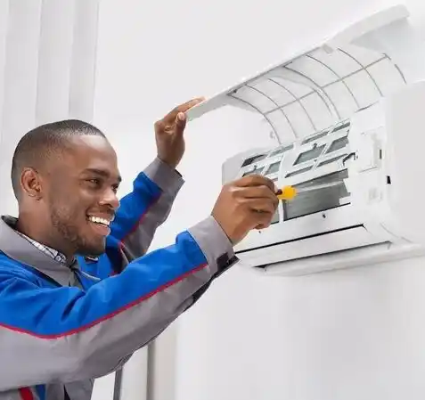 hvac services Waukesha